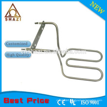 electric kitchen appliance tubular heating element